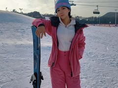 -东北亚滑雪场