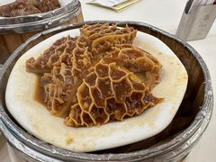 -凤凰楼酒家·粤宴点心(华强北店)