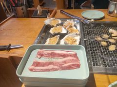 -蚝英雄·鲜蚝自助专门店