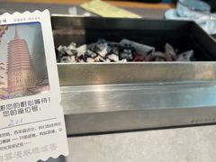 -老白清真烧烤(锦州旗舰店)