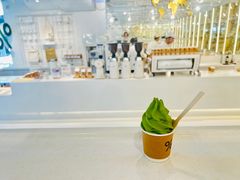 -% Arabica阿拉比卡咖啡(前滩太古里店)