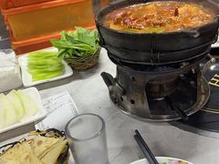 -范贤光鸡公煲(平乐园总店)