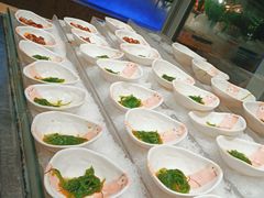 -亚马逊环球美食百汇(新城吾悦广场店)