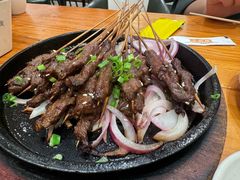 -本色.小马哥烧烤(五一路总店)