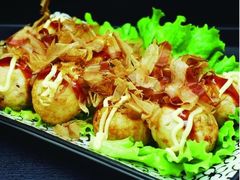 -食喜料理(诸城店)