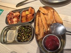 -梨花牛肉汤饭(仁恒伊势丹店)