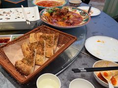 -燕兰楼·清真西北融合菜(亚运村店)