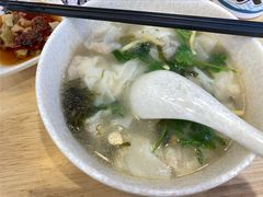 -吉祥馄饨(上海新上大店)