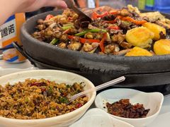 -一烙锅(友谊店)