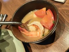 冬阴功汤-米泰MiThai