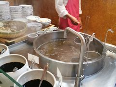 -怡咖啡·自助餐·西安香格里拉