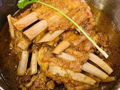 -蝎王府羊蝎子(嵩山南路店)