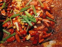 -鸣记脆皮烤鱼·海鲜烤鱼(三八广场店)