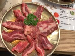 -西塔老太太泥炉烤肉(武汉摩尔城店)
