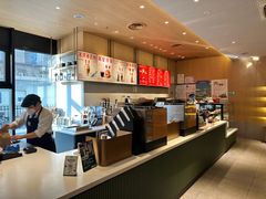 -星巴克(北京中关村北京国际店)