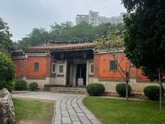 -晋江五店市传统文化旅游区