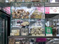 -天泽祥·鼓楼馒头(鼓楼店)