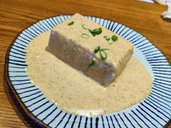 豆腐沙拉-二丁目食堂(铁西万象汇店)