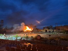 -中国马镇舞马世界主题乐园