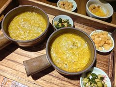 -李百蟹·江南蟹黄面(夫子庙店)