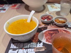 -大师兄·西北小馆(南沙万达广场店)