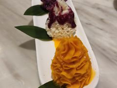 -宝月楼·台湾菜馆(天河城店)