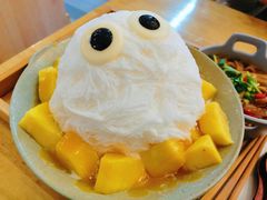 -怪物的冰与火(天虹商场中山路店)