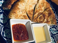 -阿罗新疆菜(人民广场店)