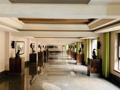 -三清山希尔顿度假酒店