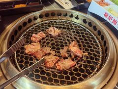-極屋鮨牛 · 烧肉酒场(时代C馆店)