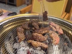 -西塔老太太泥炉烤肉(北京双井店)