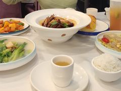 水果咕噜肉-海宝酒家(中山四路店)