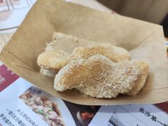 -双燕楼百年手工馄饨(益田岁宝店)