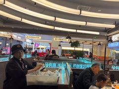 -马有鱼·馕坑烤全鱼(美美2店)