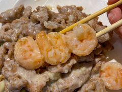 -恩宏德餐馆(平山道店)