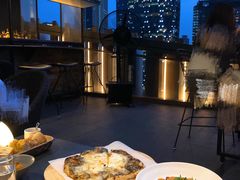 -Mercato莫卡多露台餐厅与酒吧(K11店)