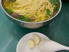 -杨记拉面总店