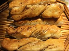 -盐汪子杂鱼馆(大港店)