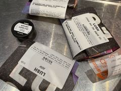 -LUSH(威尼斯人店)