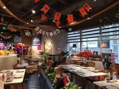 -MOCUS莫卡斯餐厅(祥云小镇店)