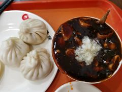 -庆丰包子铺(乔庄店)