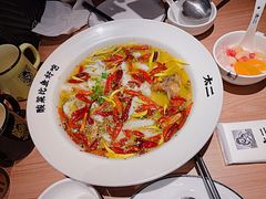 -太二酸菜鱼(沈阳万象城店)