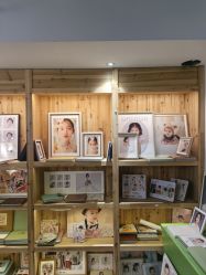 -憨大叔韩式儿童摄影 全国连锁(温岭店)