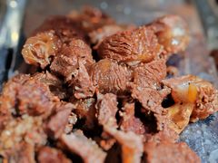 -清真-戏楼王记牛肉面