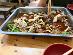 -特色油卤串串(水碾河店)