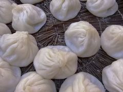 小笼馒头-万寿斋(山阴路店)