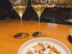 -OTIUM • 柴屿麦(亮马桥店)