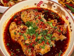 -易老妈蹄花.特色川菜(人民公园总店)