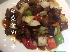 -乡间好味私家菜(总店)