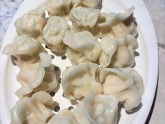-悦海·家宴·冰花皮皮虾大锅贴(宝龙店)